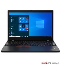 Lenovo ThinkPad L15 Gen 1 Black (20U7002XCK)