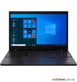Lenovo ThinkPad L15 Gen 2 (20X300K9US)