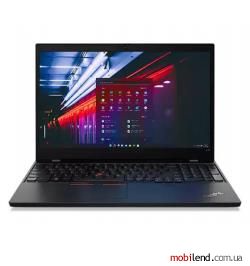 Lenovo ThinkPad L15 Gen 2 Black (20X3003EUS)