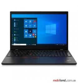 Lenovo ThinkPad L15 Gen 2 Black (20X4S0R308)