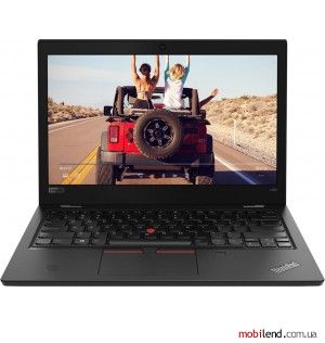 Lenovo ThinkPad L380 20M5004FUS