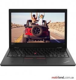 Lenovo ThinkPad L380 (20M6S2QF00)