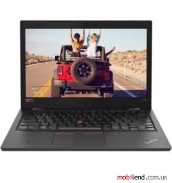 Lenovo ThinkPad L380 (20M7001BRT)
