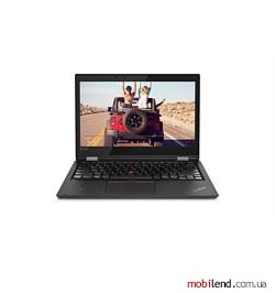 Lenovo ThinkPad L380 Yoga (20M7001JRT)