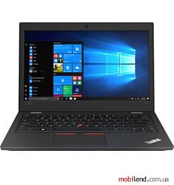 Lenovo ThinkPad L390 (20NR001KRT)