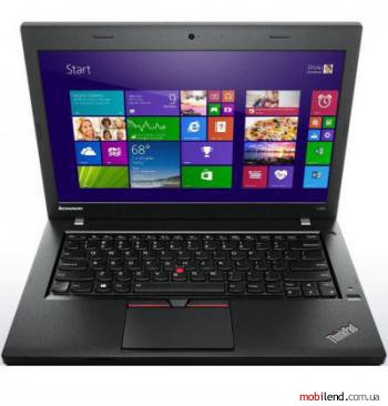 Lenovo ThinkPad L450 (20DT001UPB)