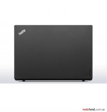 Lenovo ThinkPad L460