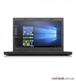 Lenovo ThinkPad L460 (20FU0007PB)