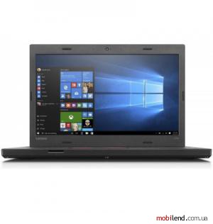 Lenovo ThinkPad L460 (20FU000APB)