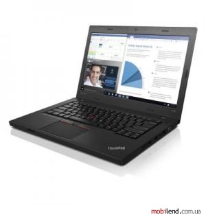 Lenovo ThinkPad L460 (20FU001KPB)