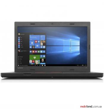 Lenovo ThinkPad L460 (20FU001QPB)