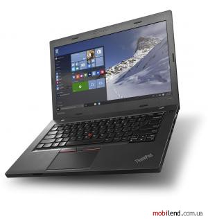 Lenovo ThinkPad L460 (20FU002KPB)