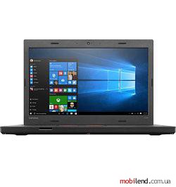Lenovo ThinkPad L460 (20FUS0C600)