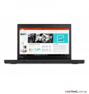 Lenovo ThinkPad L470 (20J4000LPB)