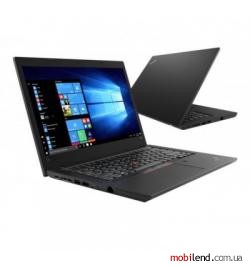 Lenovo ThinkPad L480 (20LS001APB)