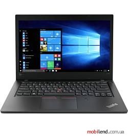 Lenovo ThinkPad L480 (20LS0022RT)