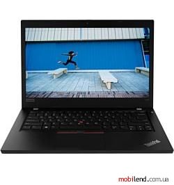 Lenovo ThinkPad L490 (20Q50025RT)