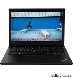 Lenovo ThinkPad L490 (20Q5002DRT)