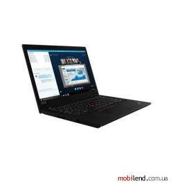 Lenovo ThinkPad L490 (20Q6S1VS00)