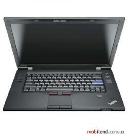 Lenovo ThinkPad L520