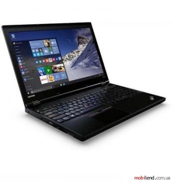Lenovo ThinkPad L560
