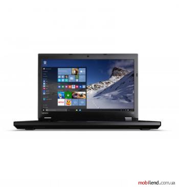 Lenovo ThinkPad L560 (20F1001YPB)
