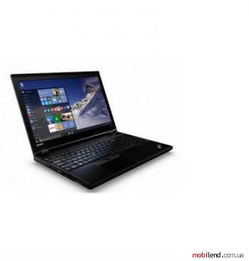 Lenovo ThinkPad L560 (20F10020PB)