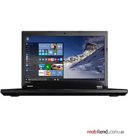Lenovo ThinkPad L560 (20F10029RT)