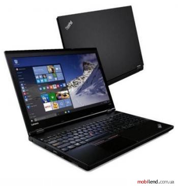 Lenovo ThinkPad L560 (20F2S20N00)