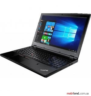 Lenovo ThinkPad L560 (20F2S38300)