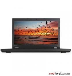 Lenovo ThinkPad L570 (20J9S01F00)