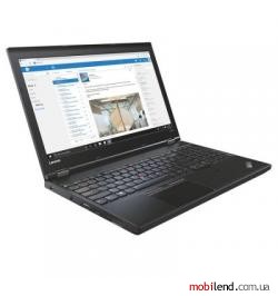 Lenovo ThinkPad L570 (20J9S07Q00)