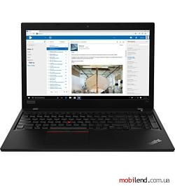 Lenovo ThinkPad L590 (20Q7000XGE)