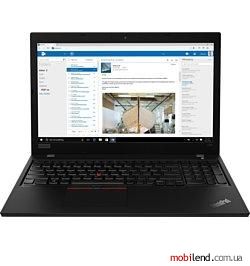 Lenovo ThinkPad L590 (20Q8S5E900)