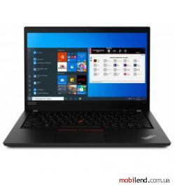 Lenovo ThinkPad P14s (20Y1S08W00)