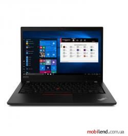 Lenovo ThinkPad P14s Gen 1 (20S4000RGE)