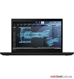 Lenovo ThinkPad P14s Gen 1 (20S40012RT)