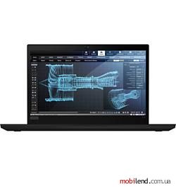 Lenovo ThinkPad P14s Gen 1 (20S40017RT)