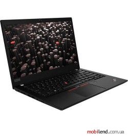 Lenovo ThinkPad P14s Gen 1 (20S4002EUS)