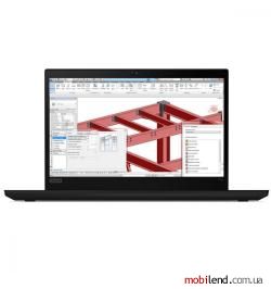 Lenovo ThinkPad P14s Gen 1 (20S4003FUS)