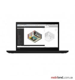 Lenovo ThinkPad P14s Gen 2 (20VX007EUS)