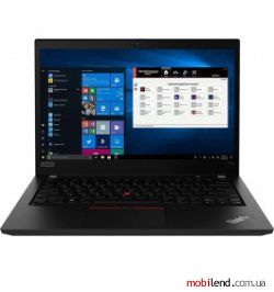 Lenovo ThinkPad P14s Gen 2 (20VX008XUS)