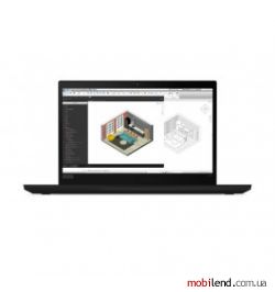 Lenovo ThinkPad P14s Gen 2 (20VX0098US)