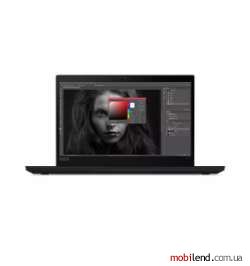 Lenovo ThinkPad P14S Gen 2 (20VX00MKUS)