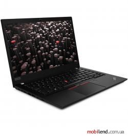 Lenovo ThinkPad P14s Gen 2 (21A0003GUS)