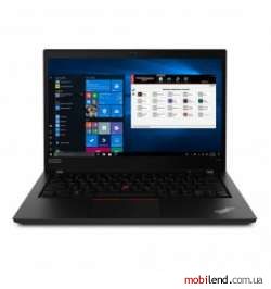 Lenovo ThinkPad P14s Gen 2 (21A0003SCA)