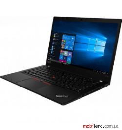 Lenovo ThinkPad P14s Gen 2 (21A0003YUS)