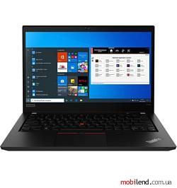 Lenovo ThinkPad P14s Gen 2 AMD (21A00046RT)