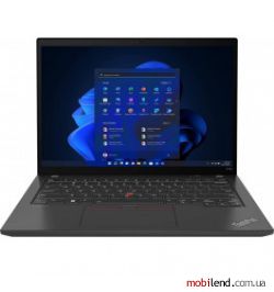 Lenovo ThinkPad P14s Gen 3 (21J50013US)