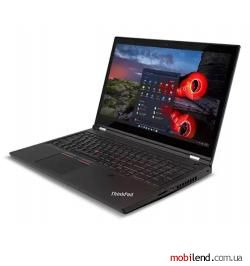 Lenovo ThinkPad P15 (20ST006XUS)